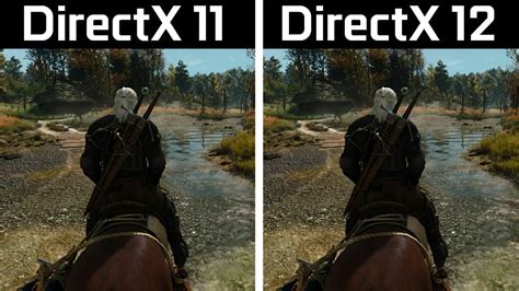 Difference between directx 11 and 12.  Table des matières Diff...