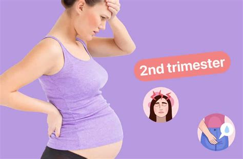 Difference between gas bubbles and baby moving second trimester.  Covers weig...