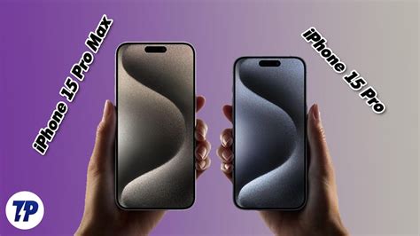 Difference between iphone 15 pro and pro max. The Mujjo case’s design and performance justify its steep $60 price. Buy at Mujjo- G/O Media may get a commission. Best Budget iPhone 15 Pro Max Case — … 