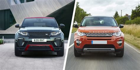 Difference between land rover and range rover. The 2015 Land Rover Range Rover Evoque comes in 5 configurations costing $41,100 to $60,000. See what power, features, and amenities you’ll get for the money. 