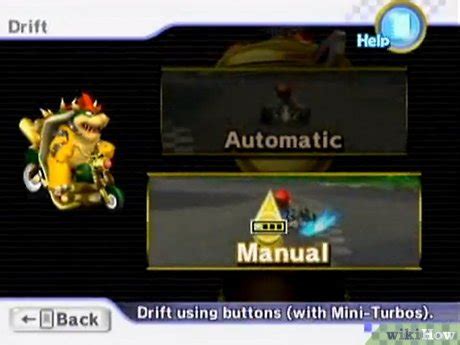 Difference between manual automatic mario kart wii. - Dr spocks guida alla gravidanza di marjorie greenfield.