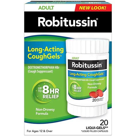 Difference between mucinex and robitussin. Dextromethorphan is a cough suppressant used in OTC medications such as Robitussin to reduce coughing. Cough suppressants can come in immediate-release and extended-release preparations. ... Guaifenesin is another medication frequently found in cough medications, such as Mucinex. It is an expectorant, so it helps thin mucus from your chest or ... 