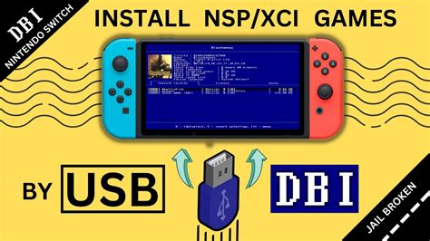 Difference between nsp and xci.  However, here are some games available in both...