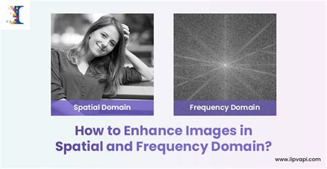 Difference between spatial domain and frequency domain in image processing ppt....