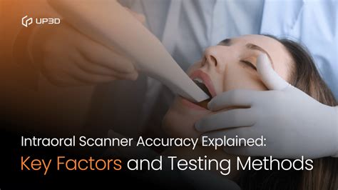 Difference between trueness and accuracy.  Clinical significance: Intraoral scanner...