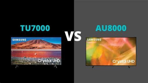 25.4 lb / 11.5 kg (without Stand) 26.9 lb / 12.2 kg (with Stand) Compare Samsung TU7000 vs Samsung CU7000 vs Samsung CU8000 vs Samsung AU8000.. 
