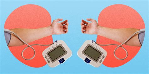 Difference in blood pressure readings between arms is linked to greater