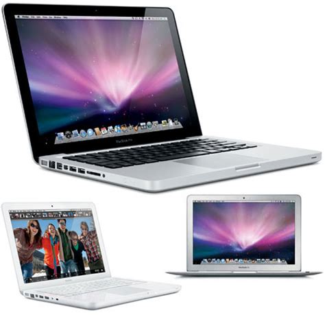 Differences Between Macbook And Macbook Pro Mid 10 Everymac Com
