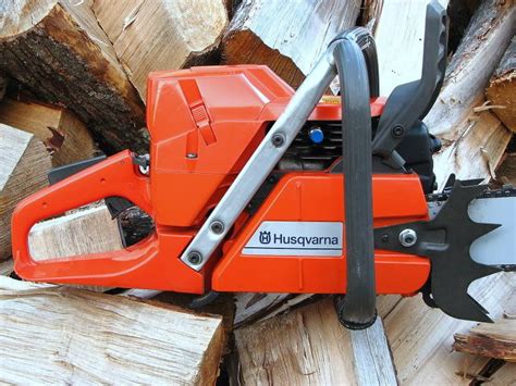 Differences between Husqvarna 371xp & 372xp Arborist, Chainsaw …