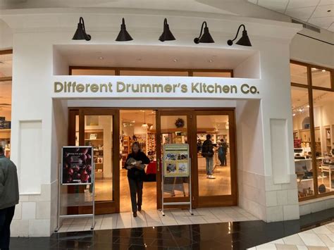 Different Drummer's Kitchen closing in Crossgates