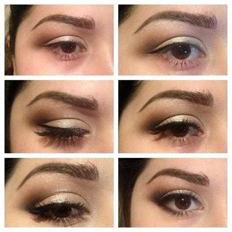 Different Eye Shapes For Proper Makeup Application MakeupTutorials