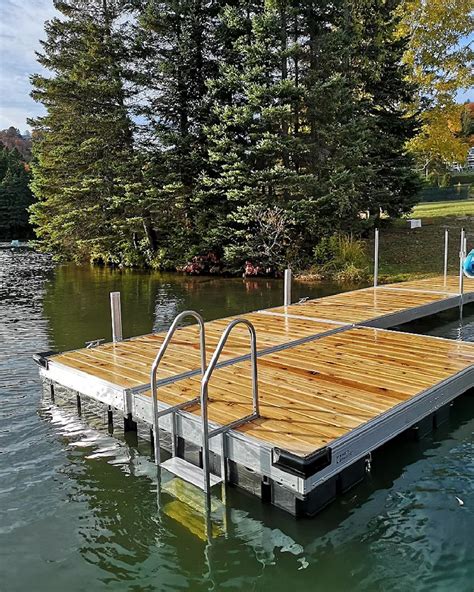 Different Types of Boat Docks - PierShare Blog