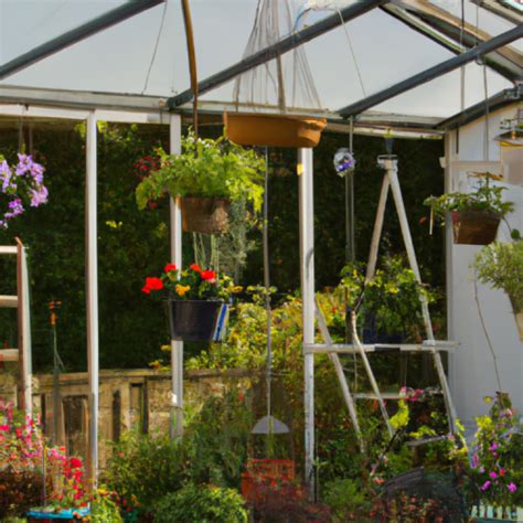 Different Types of Greenhouses and Their Benefits