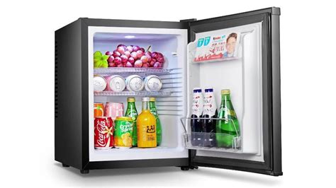 Different Types of Mini Refrigerators in the Market