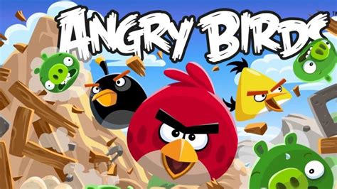 Different angry bird games. Things To Know About Different angry bird games. 