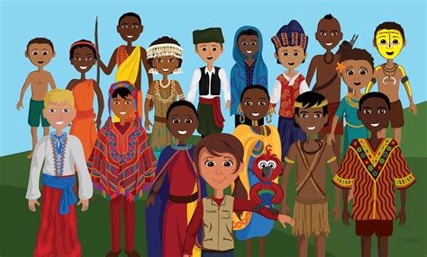 Different cultures of people. When your organization is culturally diverse and your team is made up of people from diverse backgrounds, diverse cultures, and diverse groups, you have more ... 