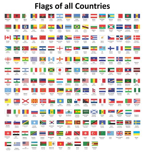Different flags of the world. Things To Know About Different flags of the world. 