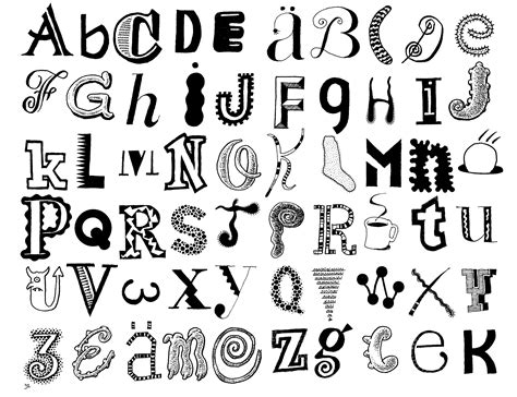 Different fonts for the letter a. Design fonts can greatly enhance the visual appeal and impact of any project, whether it’s a website, a logo, or a marketing material. However, finding the right fonts can sometime... 