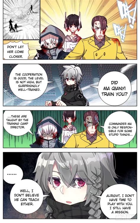 Different kings chapter 70. Read Different Kings ( Another Emperor Reborn...