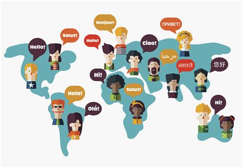 Different language. In today’s globalized world, effective communication is more vital than ever. However, language barriers often hinder clear understanding and meaningful interaction between individ... 