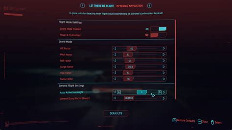 Different mod settings bg3. Nov 21, 2018 · Setting up profiles in Vortex. Profiles are a useful way to keep mod lists, game settings and save files separate for different characters on the same game. Currently, this functionality is disabled by default but can be enabled using the toggle on the “To-do” dashlet or in the settings menu under “Interface”. 