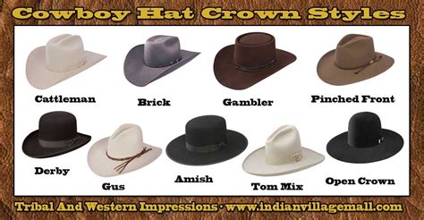 Different styles of cowboy hats. Things To Know About Different styles of cowboy hats. 