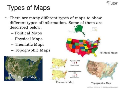 Different types maps. Things To Know About Different types maps. 