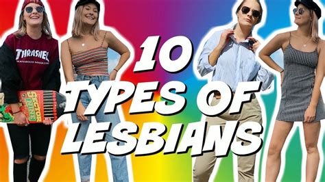 Different types of lesbians. Things To Know About Different types of lesbians. 