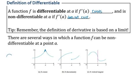 Differentiable Graphs