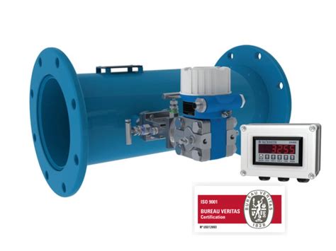 Differential Pressure Flow Meters What are the Available Options