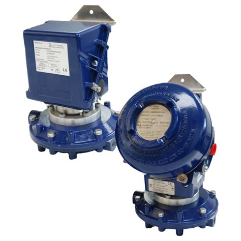 Differential Pressure Switch & Relay MidWest Instrument