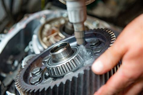 Differential Repair Shop in Denver Advanced TransmissionAdvanced