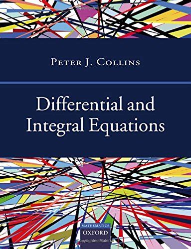 Differential and integral equations oxford handbooks. - Lambèse chrétienne, la gloire et l'oubli.