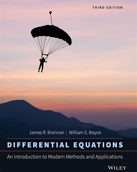 Differential equations an introduction to modern methods and applications. - Tables centenaires de jurisprudence nord-africaine (algerie, tunisie, maroc) 1830-1930 ....