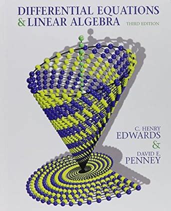 Differential equations and linear algebra solutions manual 3rd edition. - Roger s pressman software engineering solution manual.