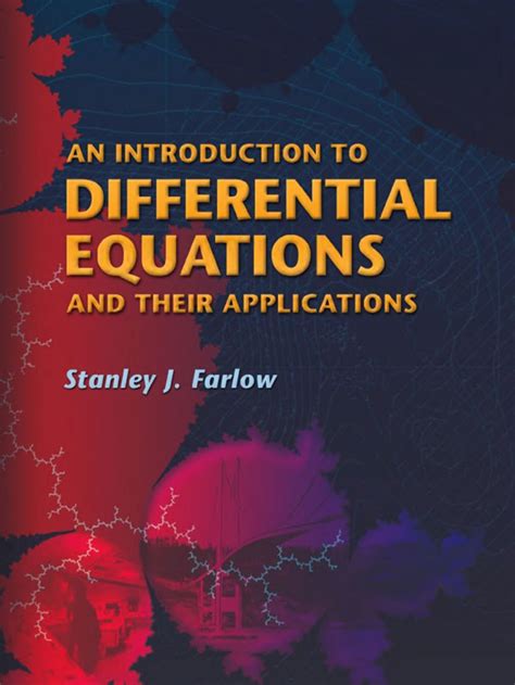 Differential equations and their applications solutions manual. - How it began a time traveler s guide to the.