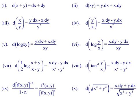 Differential equations class 12 mcq.  Differential Equations Class 12 MCQ...