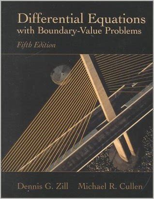 Differential equations dennis zill 5th solution manual. - The ultimate guide rick riordan read online.