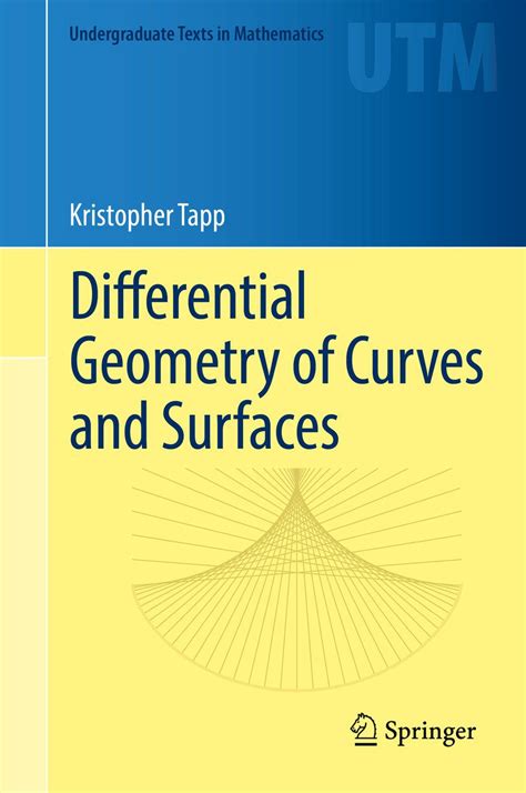 Differential geometry of curves and surfaces a concise guide 1st edition. - Deutz model f3l2011 diesel engine parts manual.