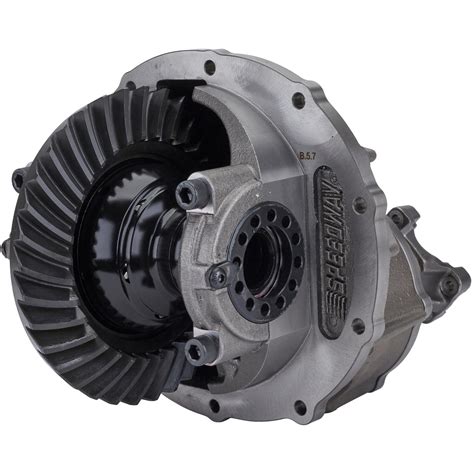 Complete Third Member, 3.89:1 Gear Ratio, Detroit TrueTrac, 35-Spline, Nodular Iron Race Case, Aluminum Big Bearing Pinion Support, 1350 Yoke, Each. Part Number: CUR-CE-9TT389R50. Not Yet Reviewed. Estimated Ship Date: Jun 20, 2024 if ordered today. Free Shipping; Special Order