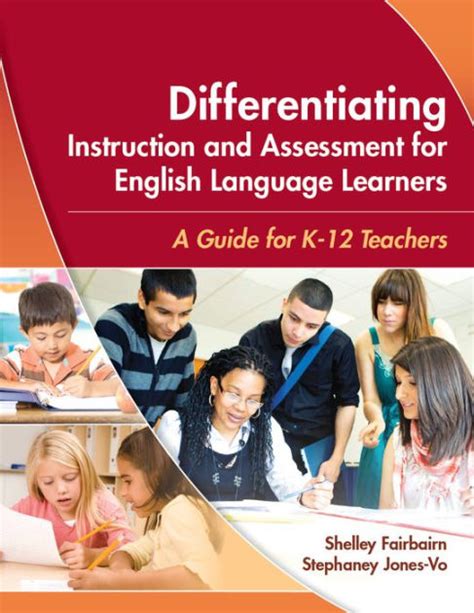 Differentiating instruction and assessment for english language learners a guide for k 12 teachers. - Respuestas de la prueba de salud y seguridad de primark.