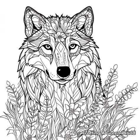 Printable Cute Princess Coloring Pages