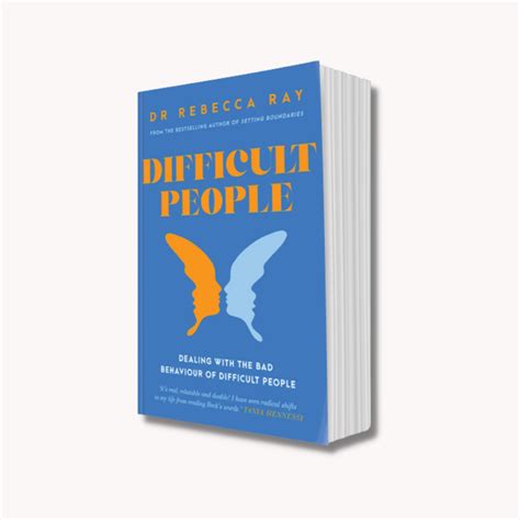 Difficult People