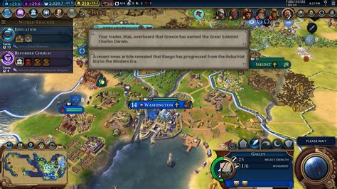 Difficulty civilization 6. Sid Meier's Civilization VI. CIV 6 Diety difficulty Utter BS. i play marathon with diety difficulty for the first time, and start immediately placing my town where resources tile are perfectly good. it takes along turn to build a warrior or scouts like 20-30 turns. after that i let my warrior roam around to explore and suddenly a barbarian base ... 