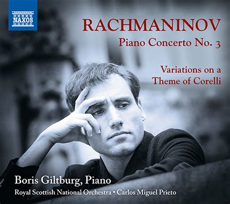 Difficulty of Rachmaninoff Concerti - Piano Street