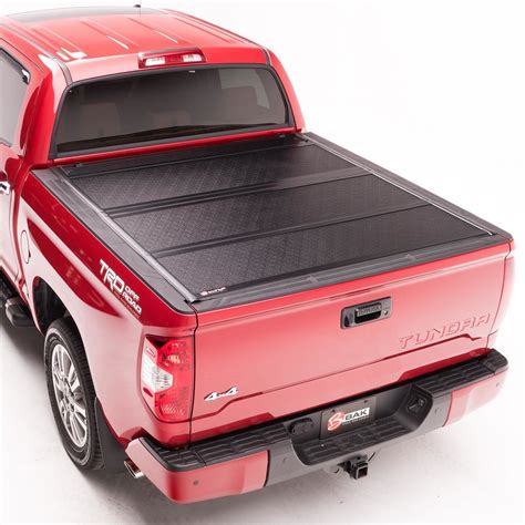 Difficulty of Removing the BAKFlip G2 Folding Hard Tonneau Cover …