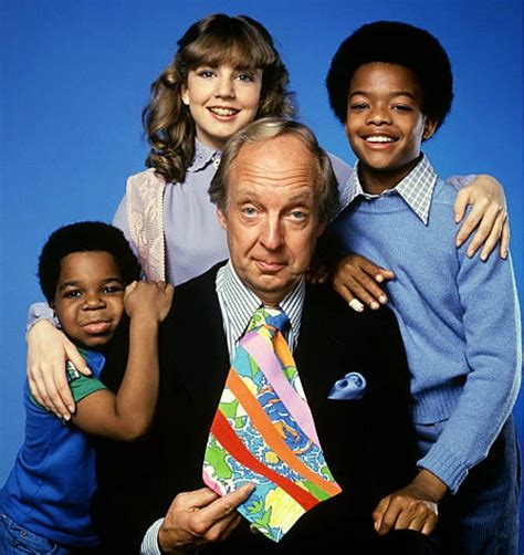 Diffrent strokes. The Accident: Directed by Gerren Keith. With Conrad Bain, Gary Coleman, Todd Bridges, Dana Plato. Everyone is planning a huge surprise party for Drummond on his 50th birthday. But the real surprise is a very tragic one: On his way home, Drummond is critically injured in an accident caused by a drunk driver. 