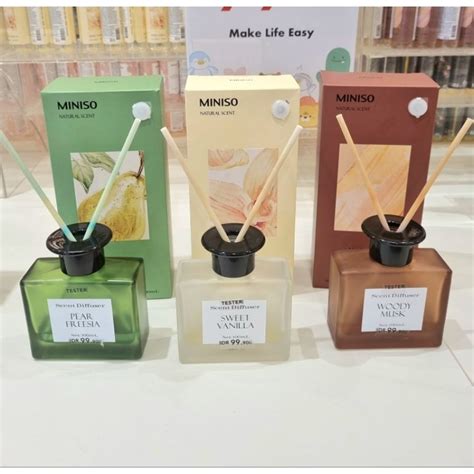 Diffuser Miniso