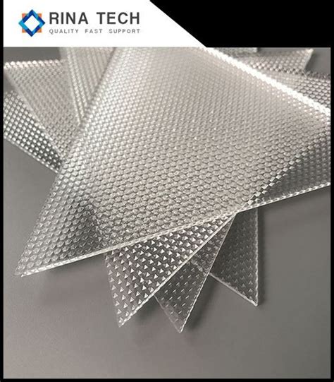 Diffuser Sheet UGR