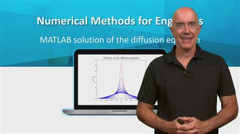 Diffusion equation numerical solution matlab. bergara@ehu.  We compute ...